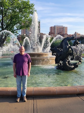 Alan, Principal Software Eng