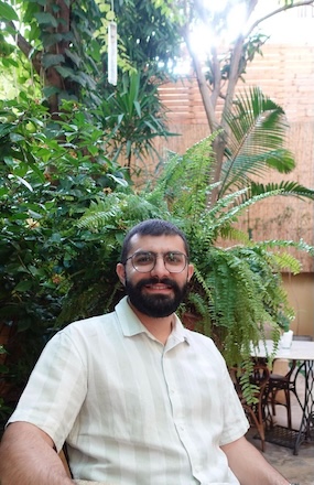 Wajih, Technology Consultant